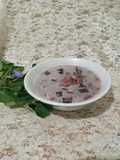 Bubur Kacang merah Nutrijel