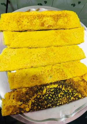 बेसन के चीले (besan ke cheele recipe in Hindi) रेसिपी मुख्य फोटो