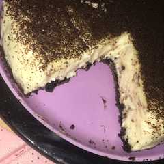 Oreo cheesecake EKONOMIS / puding oreo রেসিপির প্রধান ছবি