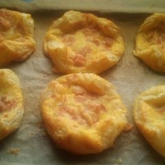A picture of Jambons.