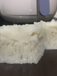 Foto resep Apem Putih / Pak Thong Koh / Steamed Rice Cake