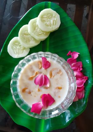 A picture of Metha Dliya 😋#flavor 4.