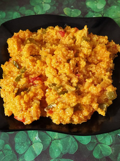 વેજીટેબલ મોરૈયા ની ખીચડી (Vegetable Moraiya Khichdi Recipe In Gujarati) રેસીપી મુખ્ય ફોટો