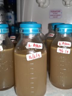 Foto resep Kaldu ceker for mpasi