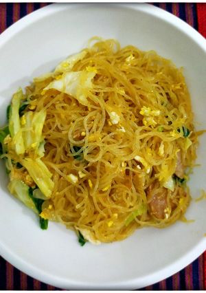 Foto resep Bihun Goreng