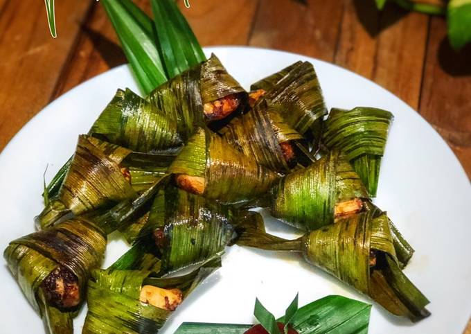 Ayam Goreng Pandan