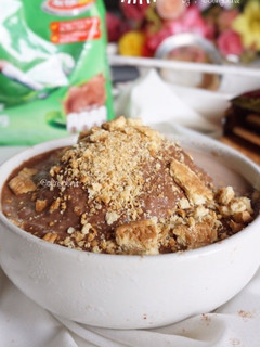 Foto resep Ice Kepal Milo Viral
