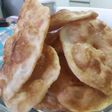 Tortas fritas