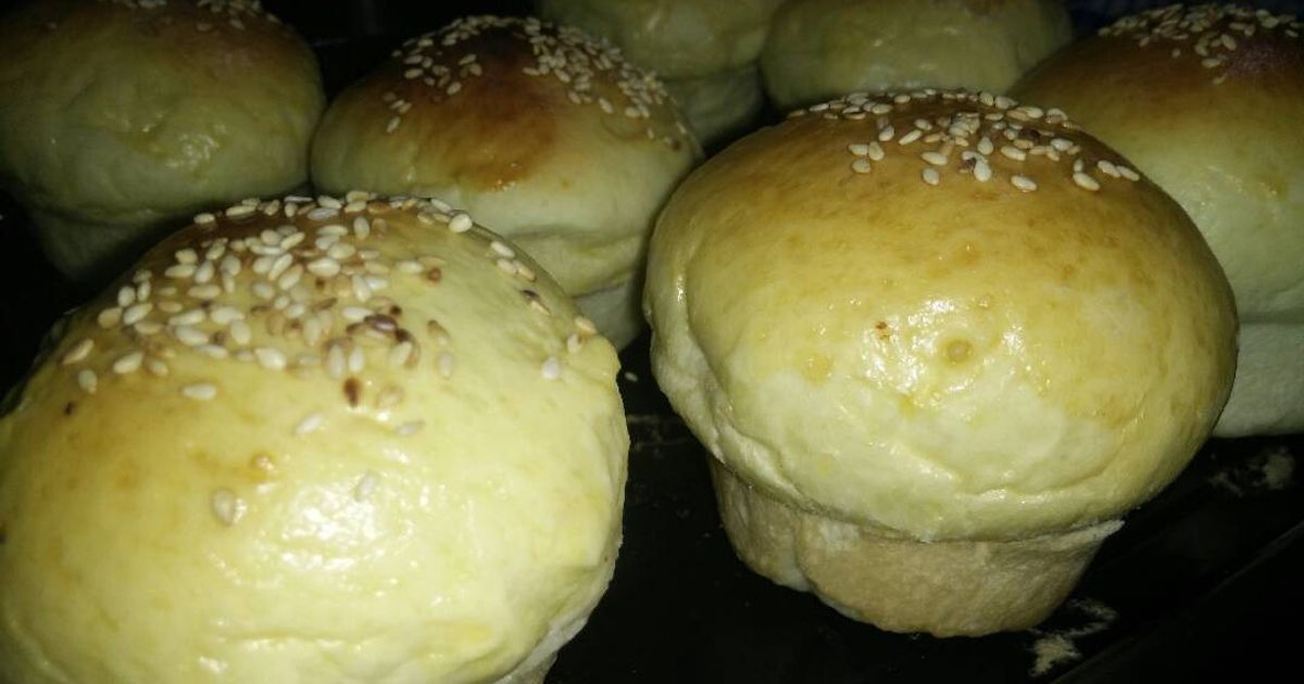 Resep Roti Jamur Isi Ayam oleh Hui Ling - Cookpad