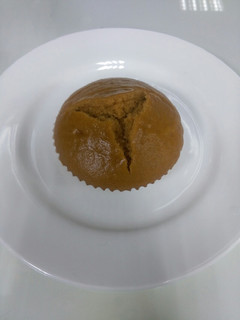 黑糖發糕 的食譜成品照片