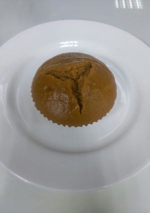 黑糖發糕 的食譜成品照片