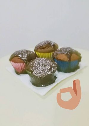 Foto di I Cupcake dell'amicizia