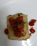 Canelones de acelga