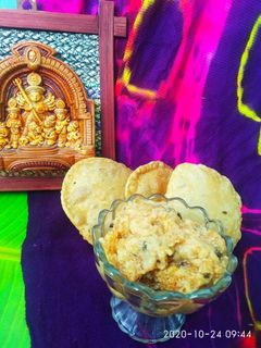 আপেলের ক্ষীর (apple kheer recipe in Bengali) রেসিপির প্রধান ছবি