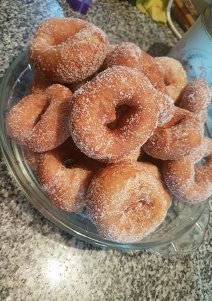 Una foto de Rosquitas