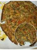 Mecroni omlate