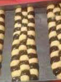 صورة لوصفة كروكي الشطرنج😋