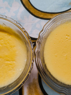 Foto resep MPASI Pudding Jagung (start 7 month)