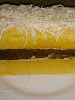 Foto resep Bolu kukus lapis surabaya
