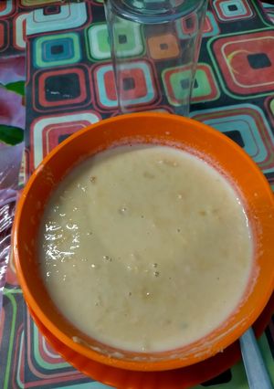 ক্ষীর(kheer recipe in bengali) রেসিপির প্রধান ছবি