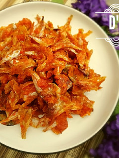 Foto resep Balado Ikan Pakang