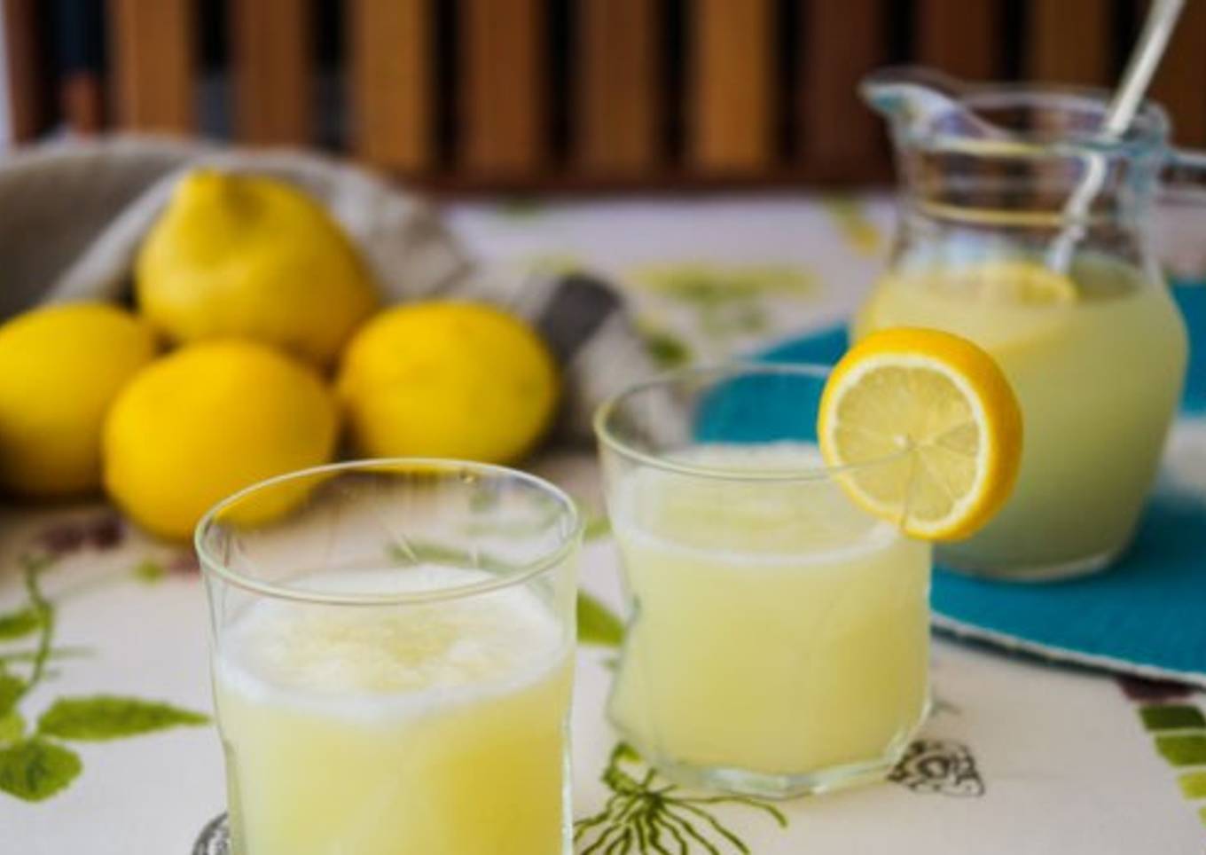 Limonada