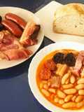 Fabada Asturiana