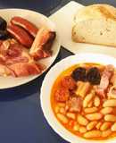 Fabada Asturiana