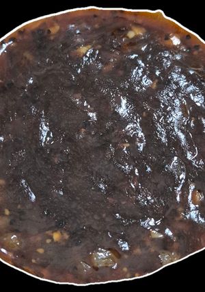 Foto resep Blackpepper Sauce
