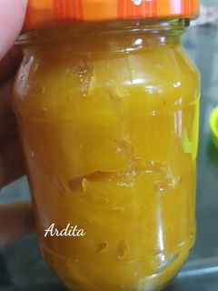 Foto resep Selai Nanas Homemade