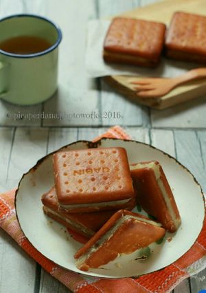 Foto resep Gabin Vla Tape