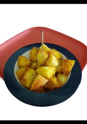 મસાલા ઇડલી (Masala Idli Recipe In Gujarati) રેસીપી મુખ્ય ફોટો