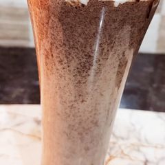 Oreo Shake A picture of Oreo Shake.