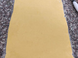 Masa sablée
