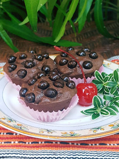 Foto resep Brownies Selai Coklat dengan 3 bahan utama (#Pr_olahancoklat)