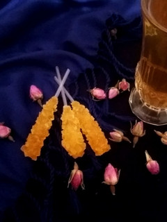 عکسی از دستور دمنوش پونه کوهی
