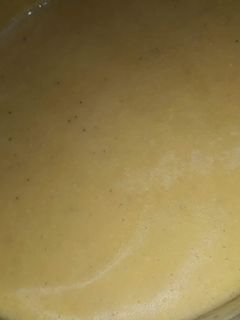 صورة لوصفة حساء القرع الاحمر كابويا ولا اطيب