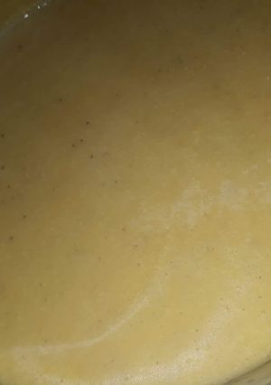 صورة لوصفة حساء القرع الاحمر كابويا ولا اطيب