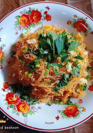 Foto resep Fried Beehoon