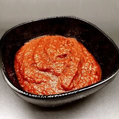 🌶️ Teddy's Sambal Tumis (Malayan chili sauce) A picture of 🌶️ Teddy's Sambal Tumis (Malayan chili sauce).