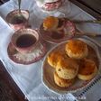 Scones