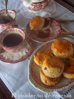 Foto principal de Scones
