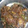 Bharwa baingan