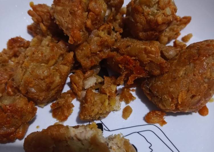 Resep Mendol sultan Cepat