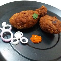 A picture of Chicken Drumsticks.