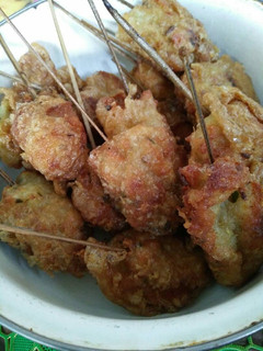 Foto resep Sempol Kreasiku