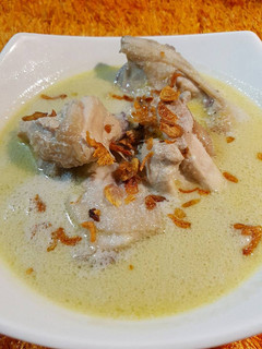 Foto resep Opor Ayam Kampung