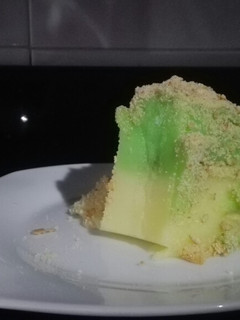 صورة لوصفة حلاوة السميد