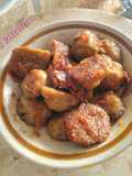 Bakso Goreng Mercon