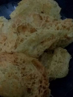Foto resep tahu kremes bersarang